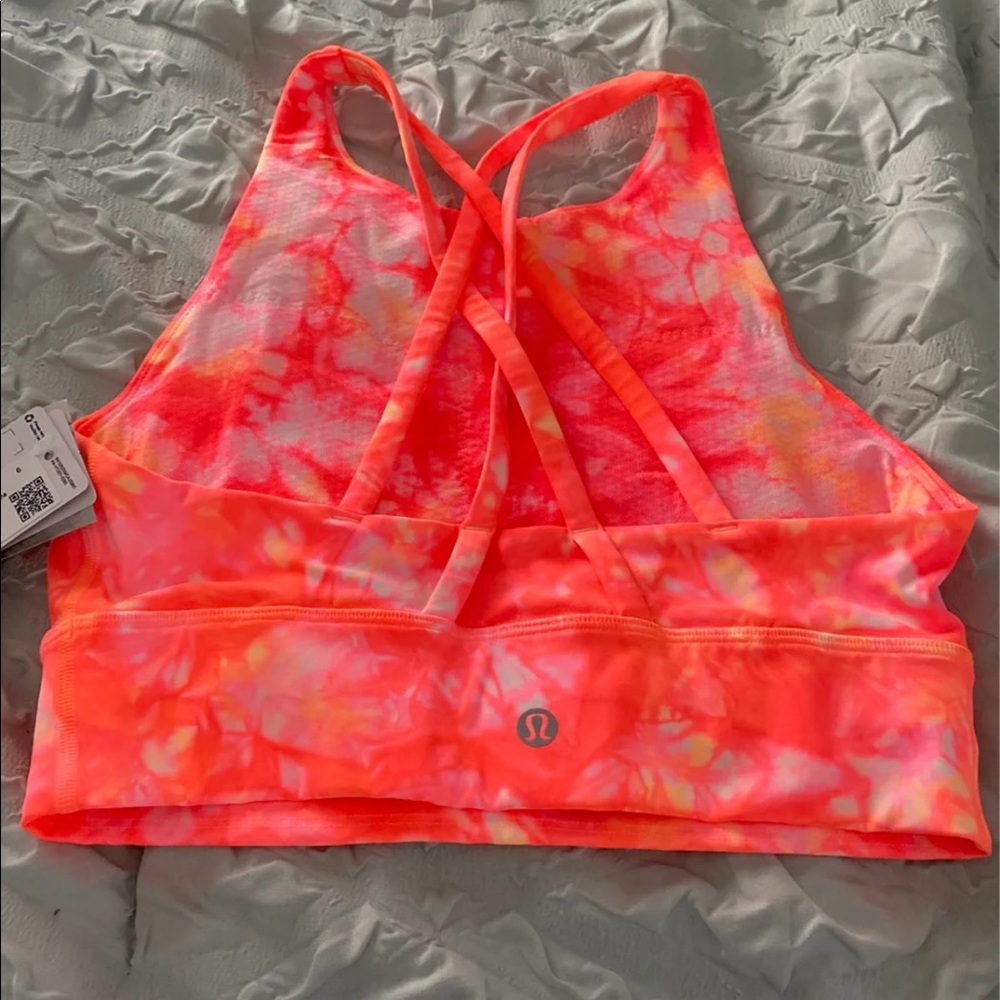 Lululemon bra